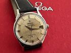 Vintage Omega Constellation Pie Pan Watch 168.005