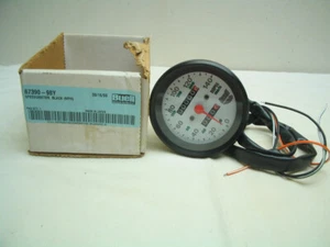 BRAND NEW Speedometer MPH 67390-98Y Buell S1 Lightning M2 Cyclone - Picture 1 of 9