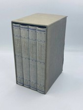 The American Image, 4 Volume Boxed Set, First Printing