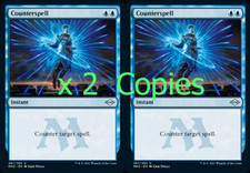 MTG Modern Horizons 2 MH2 Uncommon x 2 Choose Your Pair of Cards