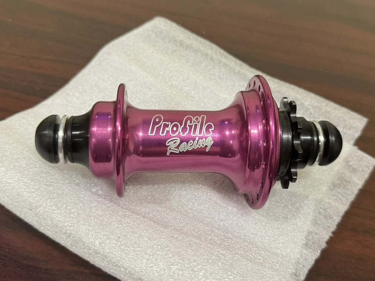 Profile Racing Bicycle Hub for sale | eBay