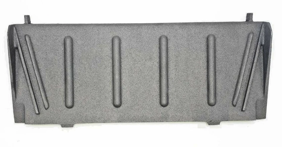 PIASTRA GHISA LATERALE DX FOCOLARE CUCINA A LEGNA NORDICA 4,5 ROMANTICA 1030097