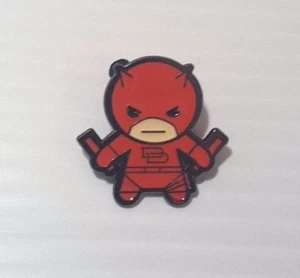 Disney Trading Pin Marvel Kawaii Art Mystery Collection ~ Daredevil - Bild 1 von 3