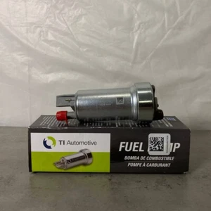 Bomba de combustible Walbro Universal 400lph en tanque F90000262 - Imagen 1 de 4