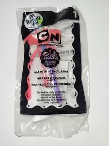 McDonald's Happy Meal Toys 2007 Foster's Home For Imaginary Friends #1 Wilt - Foto 1 di 2