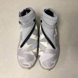 Nike NSW Gyakusou Gaiter Boot White/Pure Platinum Gr. 9,0 RARE shai nicola BNIB - Bild 1 von 5