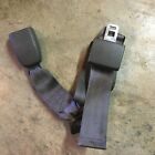 95 96 97 98 99 1999 DODGE NEON CENTER REAR SEAT BELT GRAY