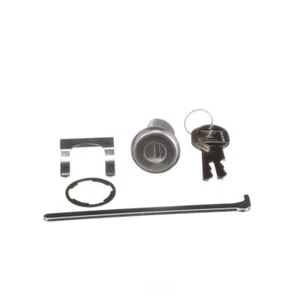 Tailgate Lock Cylinder Standard Motor Products TL-106 - Bild 1 von 5
