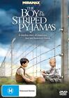 The Boy In The Striped Pyjamas : very good condition dvd region 4 t311