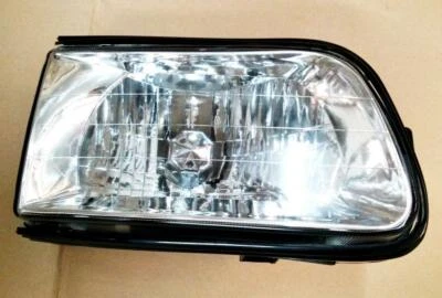 For 1998 1999 2000 2001 Isuzu Tfr Sl Tf Pickup Head Lamp Light Right Rh - Image 1 of 3