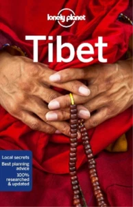 Megan Eaves Bradley Mayhew Stephen Lioy Lonely Planet Tibet (Tapa blanda)