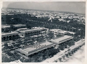 CASABLANCA c. 1930 - La Caserne Heude Maroc - MAR 13 - Picture 1 of 1