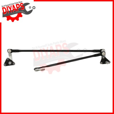 WINDSHIELD WIPER TRANSMISSION LINKAGE FITS NISSAN FRONTIER 1998-2000 - Image 1 of 4