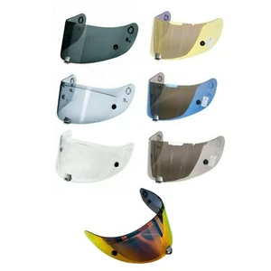 Visor aftermarket HJC Rpha-11 Rpha-70 Pinlock Ready HJ-26 - Picture 1 of 11