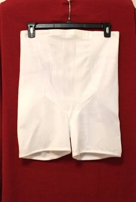 Faja Crown Ette, Talla 44/7X, Color Blanco, Nueva sin Etiquetas Foto 1 de 4