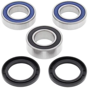 Cuscinetti Ruota Posteriori Per Sherco SE 250 300 450 510 Enduro Racing SM 450 - Foto 1 di 1