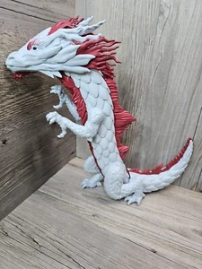 Marvel Hasbro Shang-Chi and Legend of the Ten Rings The Great Protector Dragon - Picture 1 of 5