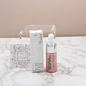 Rodial Soft Focus Glow Drops Primer 0,33 Oz. - 100 % authentisch - Bild 1 von 3