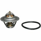 Thermostat & Seal 050121113C for VW Audi Seat Skoda 1.6, 1.8, 1.8T