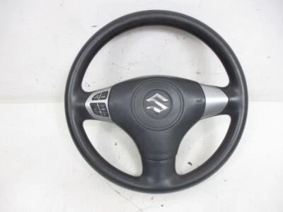 Lenkrad multifunktion passt für SUZUKI GRAND VITARA II (JT, TE, TD) 1.9 DDIS AW - Bild 1 von 3