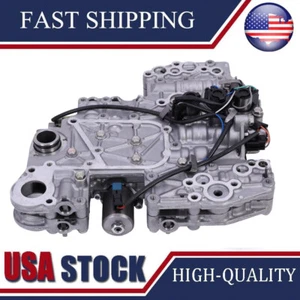 Replacement 163740A TR690 CVT Transmission Valve Body for Subaru Impreza Outback - Picture 1 of 12