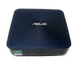 ASUS UN42 Mini PC / CPU Celeron 2957U 1.40 GHZ/ RAM 2GB / SSD 32GB/W10H - Photo 1/5