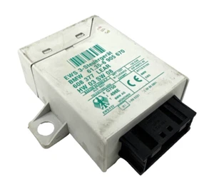 BMW E46 E39 E38 E83 E53 E85 E86 E52 3 5 7 X5 Z4 EWS 3 IMMOBILIZER MODULE 6905670 - Picture 1 of 4