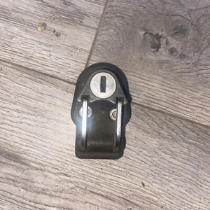 1983 SUZUKI GS1100L REAR LOCK NO KEY - Bild 1 von 2
