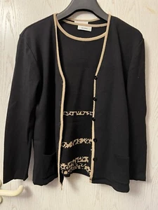 twinset damen 42 - Bild 1 von 4