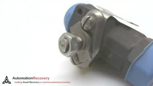 NELES-JAMESBURY 1" AZ 2236 MT, NUOVO* #303855 - Foto 1 di 4