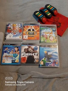 Ps3 Spiele - Bild 1 von 1