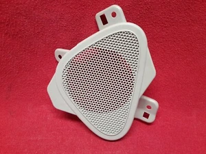 2013 2014 2015 2016 Mazda CX-5 REAR LEFT DRIVER Upper Pillar Speaker Cover - Picture 1 of 6