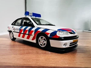 Netherlands Renault Laguna diecast - Picture 1 of 5