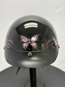 [Defecto del fabricante/reacondicionado] Casco Vcan Cruiser Half Shell - Imagen 1 de 6
