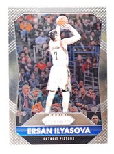 2015-16 Panini Prizm #100 Ersan Ilyasova - NM-MT