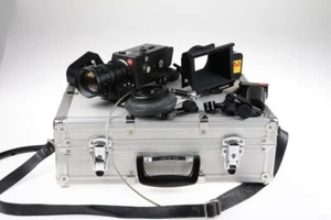 LEICA Leicina Special mit Optivaron Filmkamera - Bild 1 von 7