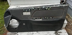 1988 Honda CRX Right Passenger Door Card Panel - Bild 1 von 6