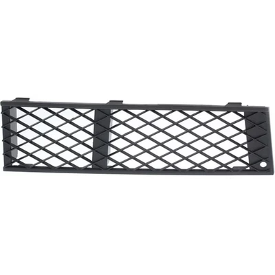 For BMW 750i/750Li Front Bumper Grille 2009-2012 Outer Passenger Side Plastic Foto 1 de 3