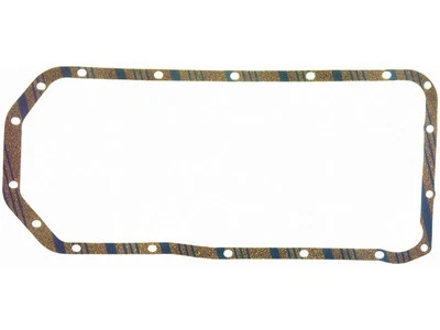 For 1959-1963 Buick Invicta Oil Pan Gasket Set Felpro 52952WNMG 1960 1961 1962 - Image 1 of 2