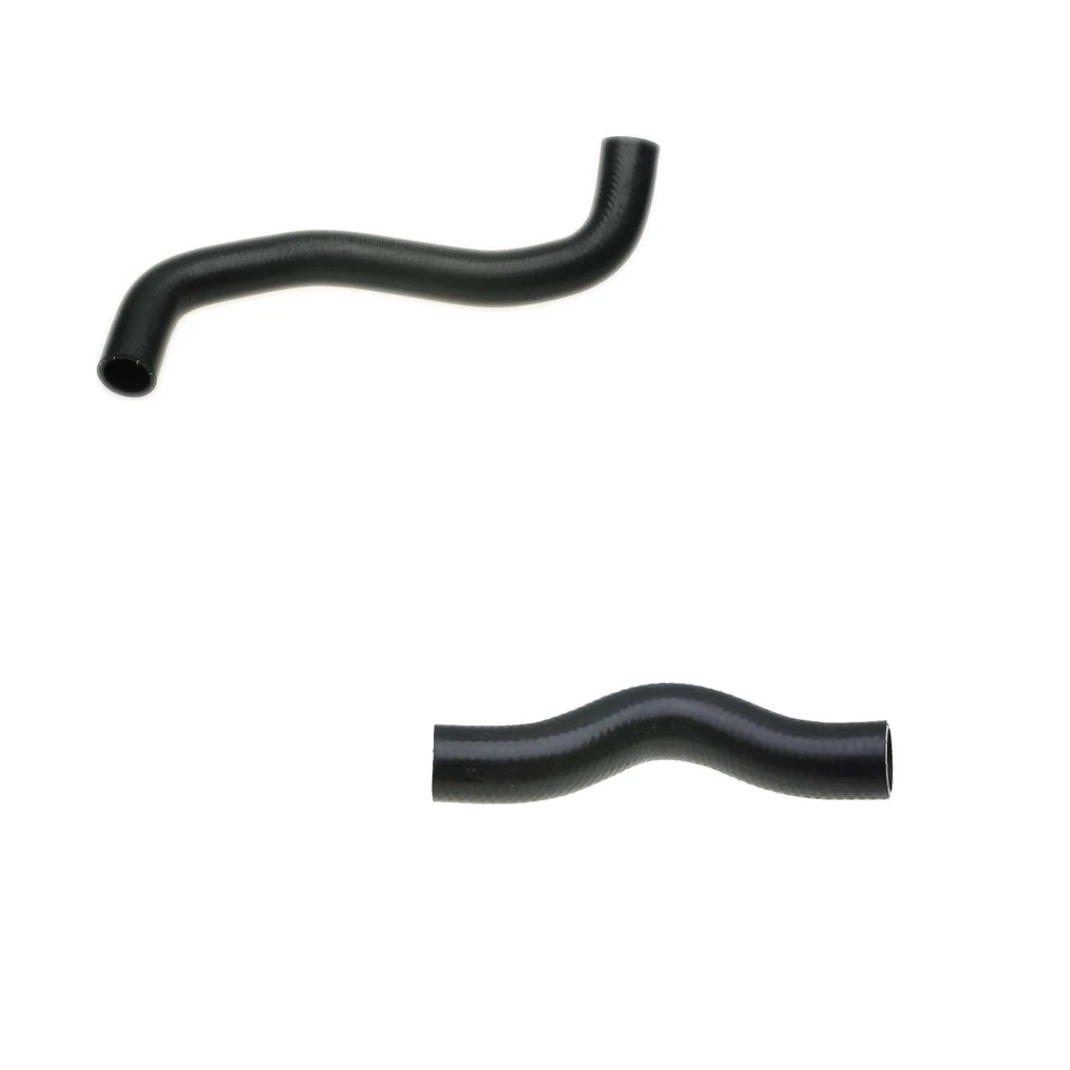 Kit de manguera de refrigerante de radiador superior e inferior Gates para Infiniti G35 Nissan 350Z V6 Foto 1 de 1