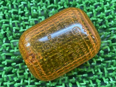 Lente intermitente Ducati M900 48330 usada, pieza original de motocicleta, 996/998, S... Foto 1 de 4