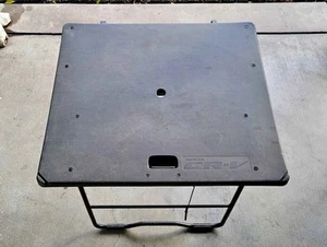 Mesa de picnic plegable cubierta por escotilla trasera de fábrica Honda CRV CR-V 97-2001 - Imagen 1 de 2
