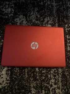 HP Chromebook 14-q049wm 14in. - Picture 1 of 13
