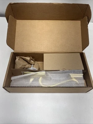 Palanca de puerta Schlage Camelot para zurdos FE285CAM505ACC605 Foto 1 de 4