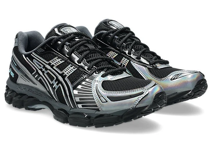 ASICS Gel Kayano 24 Black for Sale | Authenticity Guaranteed | eBay