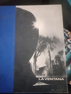 1973 La Ventana Texas Tech Yearbook Vol. 48 - Picture 1 of 4