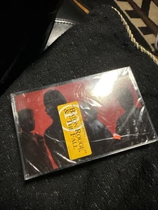 Rare Sealed The Nixons (Cassette) with Hype Sticker - Picture 1 of 3