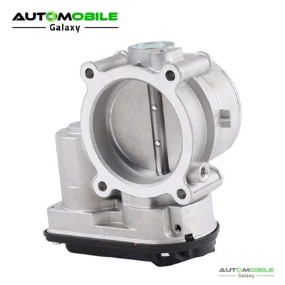 Throttle Body For Ford Police Interceptor Utility Sedan 3.7L 2013-19 AT4Z9E926B Foto 1 de 4