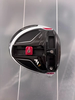 Taylormade M1 460 9.5 degree Golf Driver Head only 1W ( RH ) - Image 1 of 4