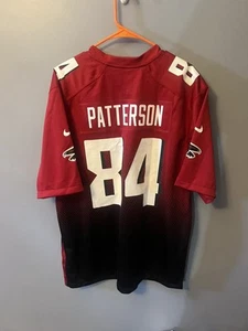 Authentic Cordarrelle Patterson Nike Alternative Falcons Mens XL Jersey - Picture 1 of 6